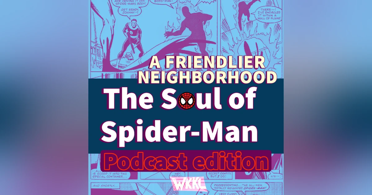 Episode 3 - The Black Suit