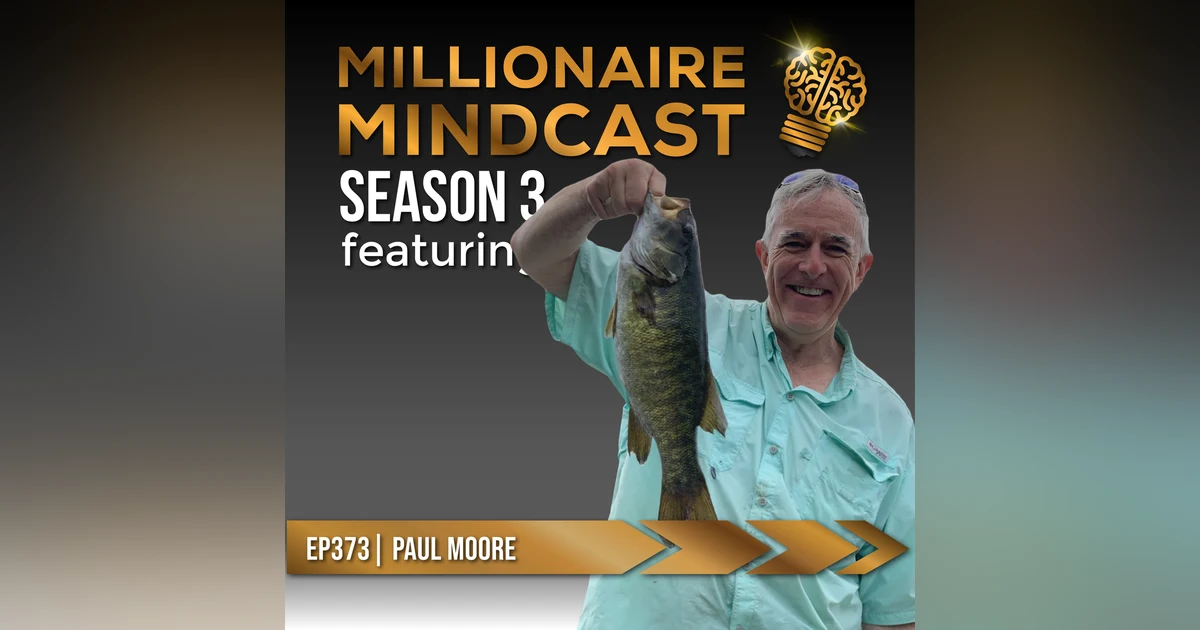 How To Passively Invest In Commercial Real Estate | Paul Moore