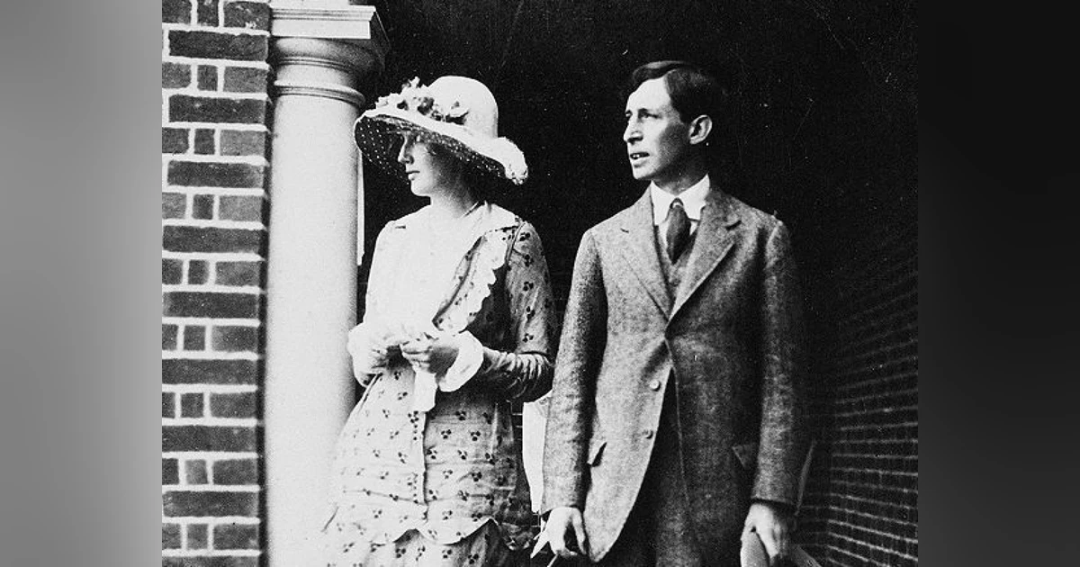 435 The Story of the Hogarth Press Part 2 - The Virginia Woolf Story That Changed Everything