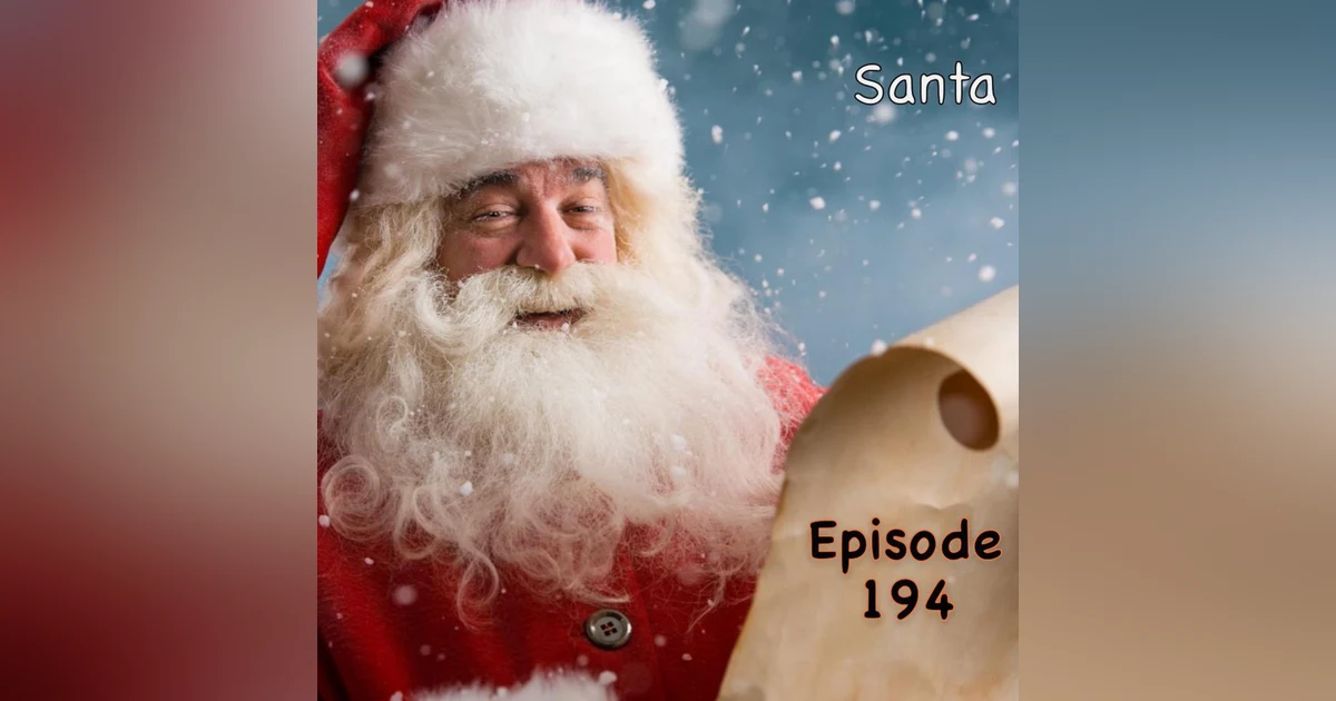 194: Santa