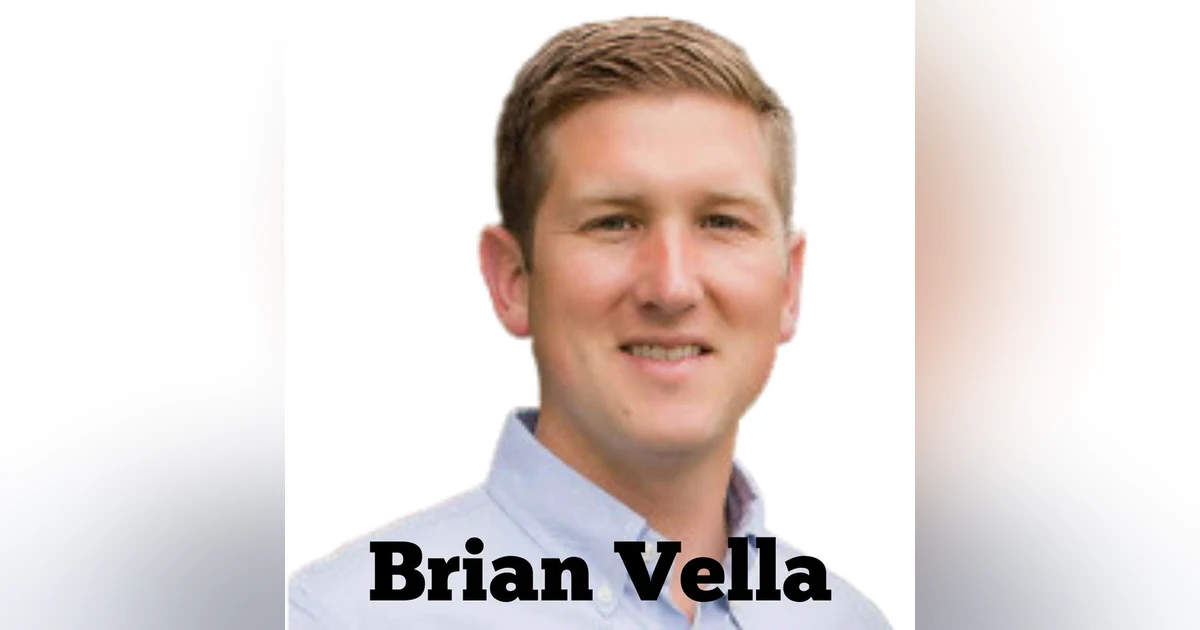 Brian Vella