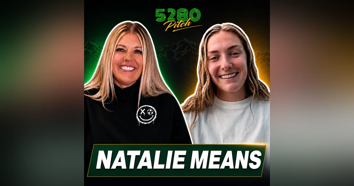 Natalie Means on Her First NWSL Start, Marta, and Denver Summit FC's Playoff Push