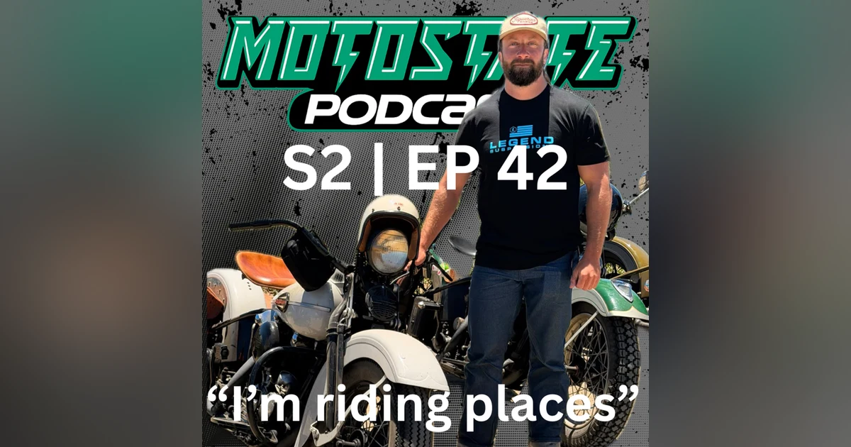 Im Riding Places