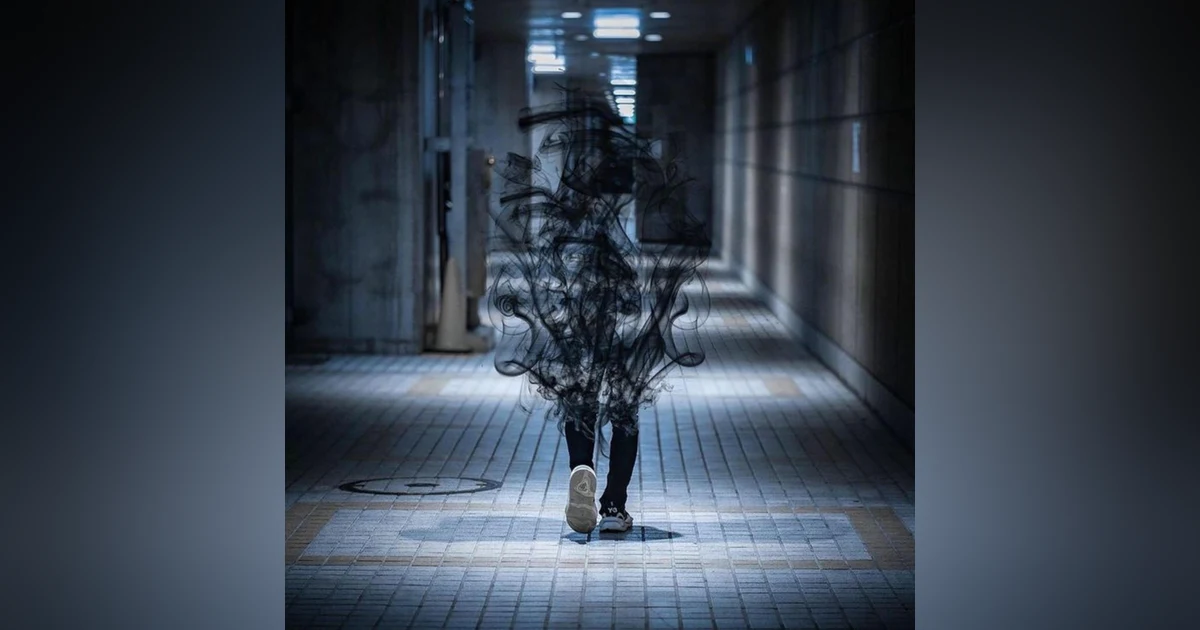 Unexplained Disappearances