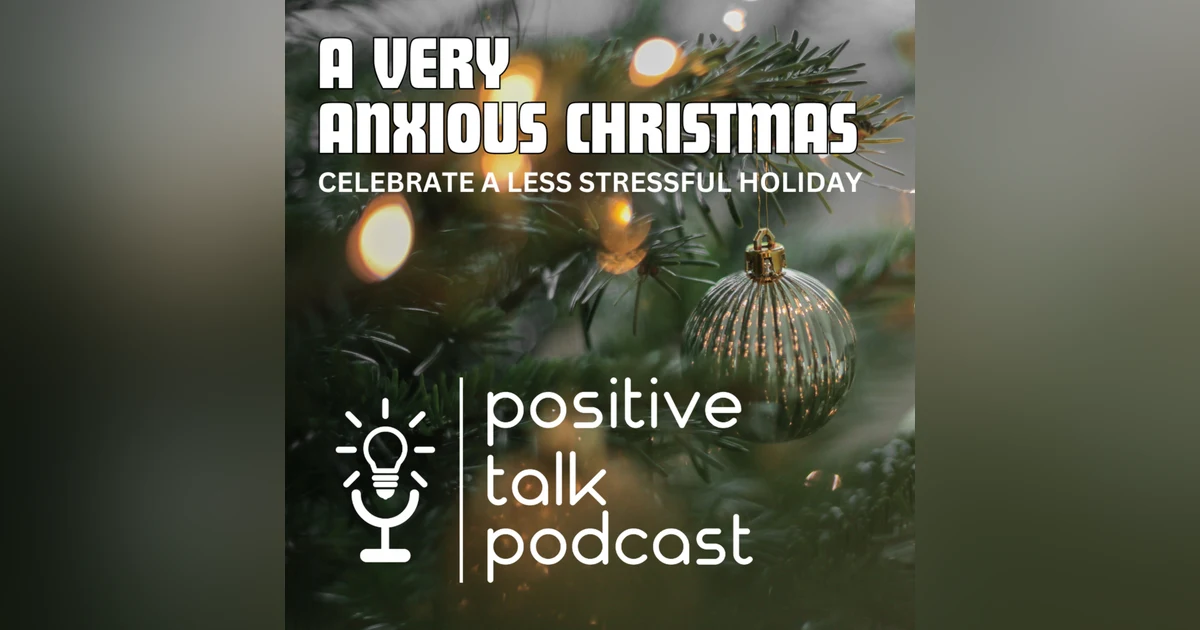 A VERY ANXIOUS CHRISTMAS