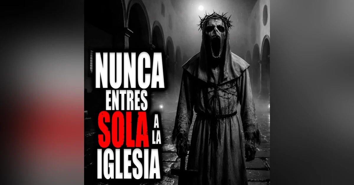 4 ATERRADORAS HISTORIAS DE IGLESIAS (COMPILACION)│ HISTORIAS DE TERROR │ INFRAMUNDO RELATOS