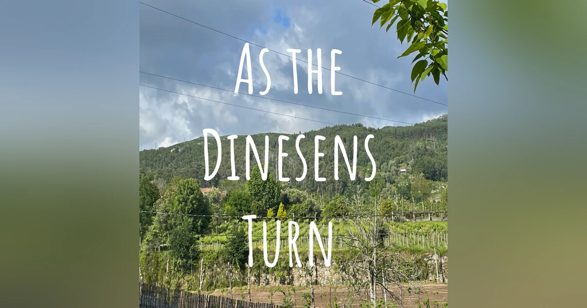 Episode 19: 5 Things, Part 2