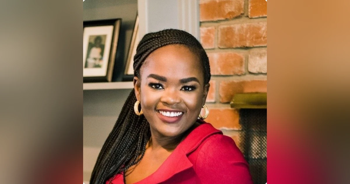 103. Developing a Wealth Mindset: Navigating Personal Finance and Building a Positive Relationship with Money | Latifat Akintade, MD