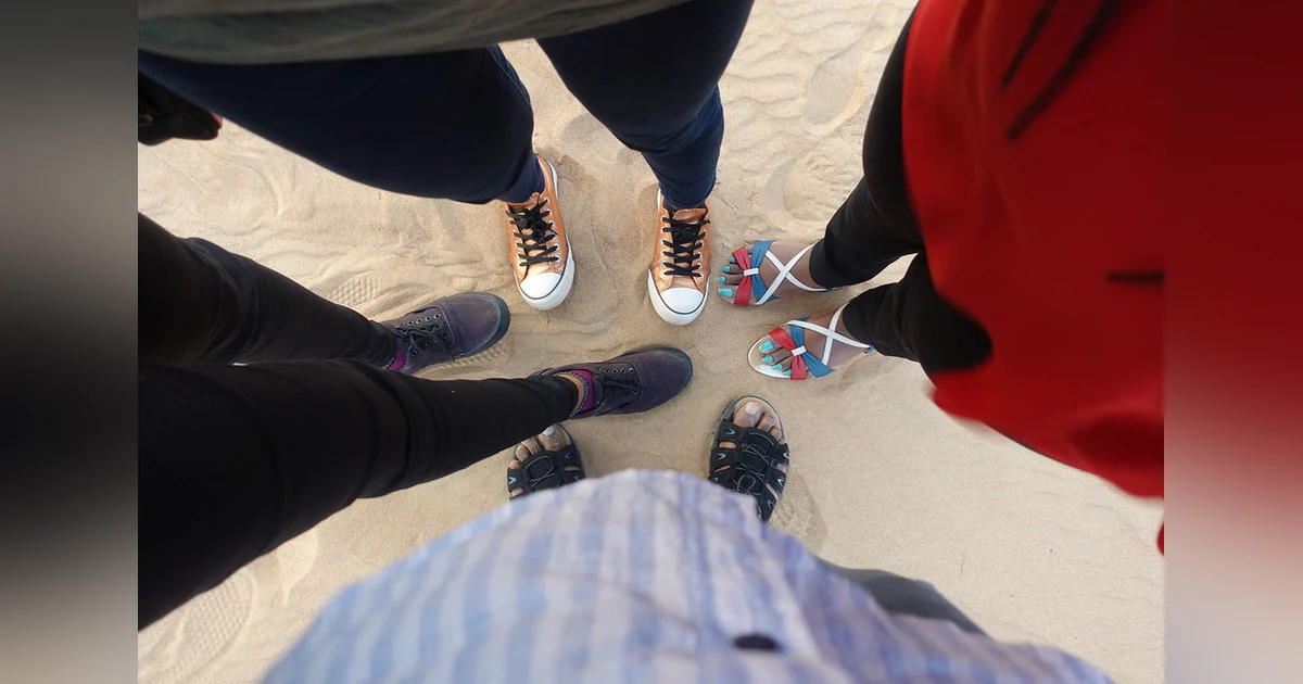 Episode 70: The Best and WORST Shoes to Wear with Orthotics
