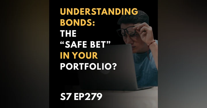 image for Understanding Bonds: The “Safe Bet” in Your Portfolio?