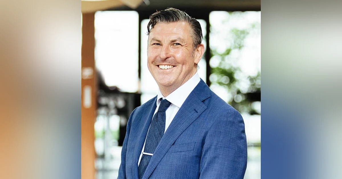 Brendhan Kelly: Hospitality Communication Manager