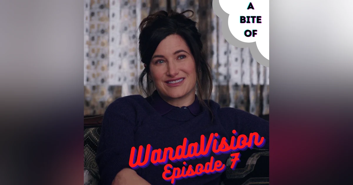 WandaVision 7: Breaking the Fourth Wall | Marvel