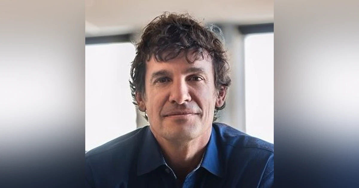 Tom Stockham President Ticketmaster, CEO Ancestry, Experticity