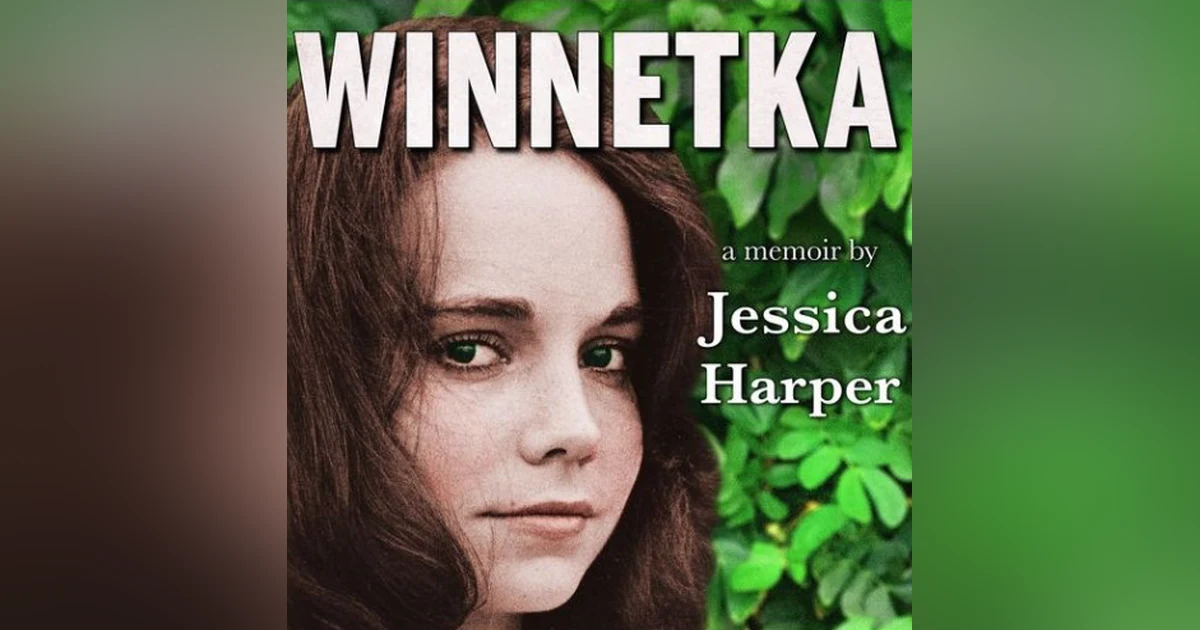 182 Darkness and Light (with Jessica Harper)