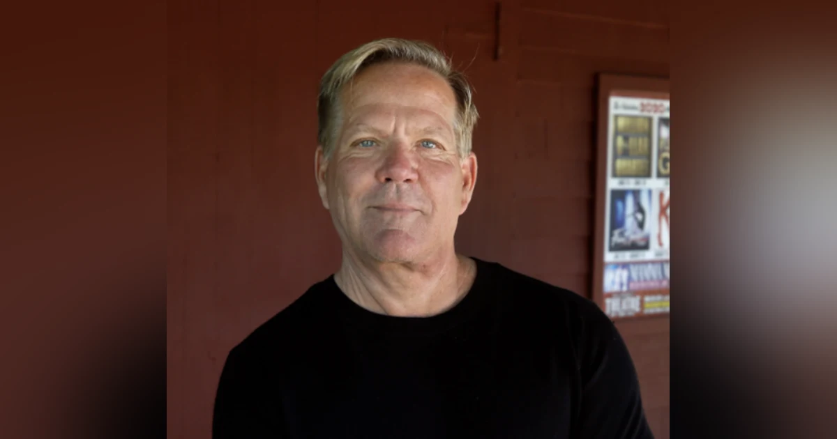 Bill Hanney - Theatre by the sea