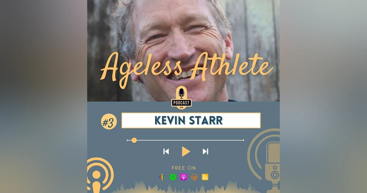 #3 Between Two Worlds — Dual Athlete, and Choosing a Bigger Mission