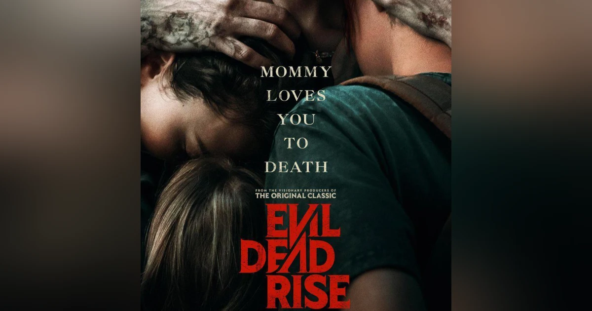Evil Dead Rise