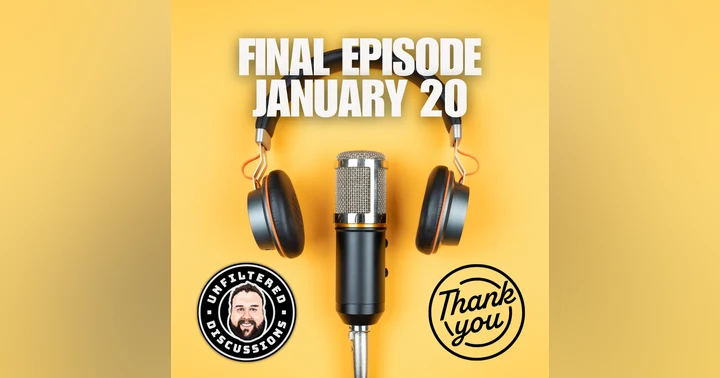image for Closing the Mic: Reflecting on an Incredible Podcasting Journey