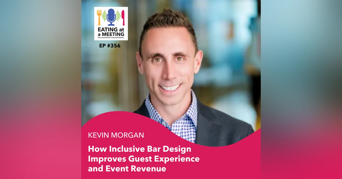 How Inclusive Bar Design Improves Guest Experience and Event Revenue