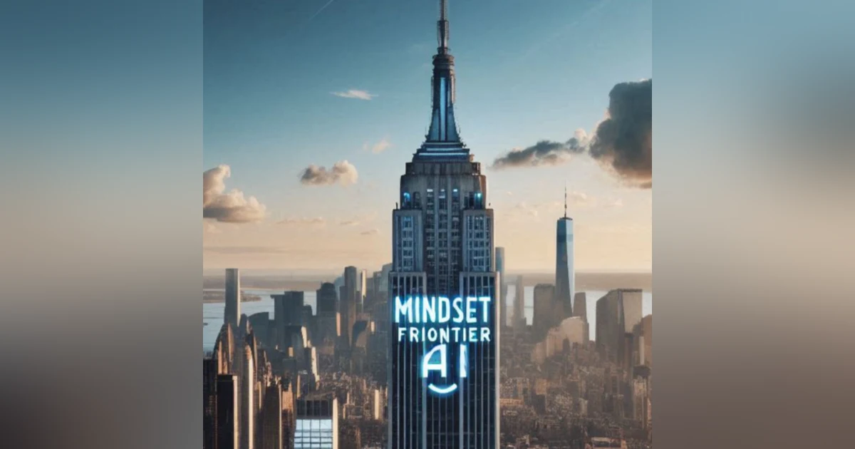 Think Like the Top 1%