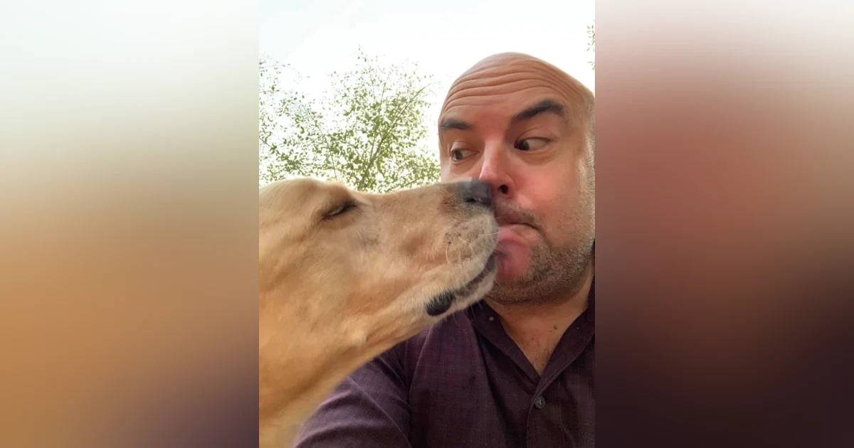 The Health Benefits of Dog Ownership