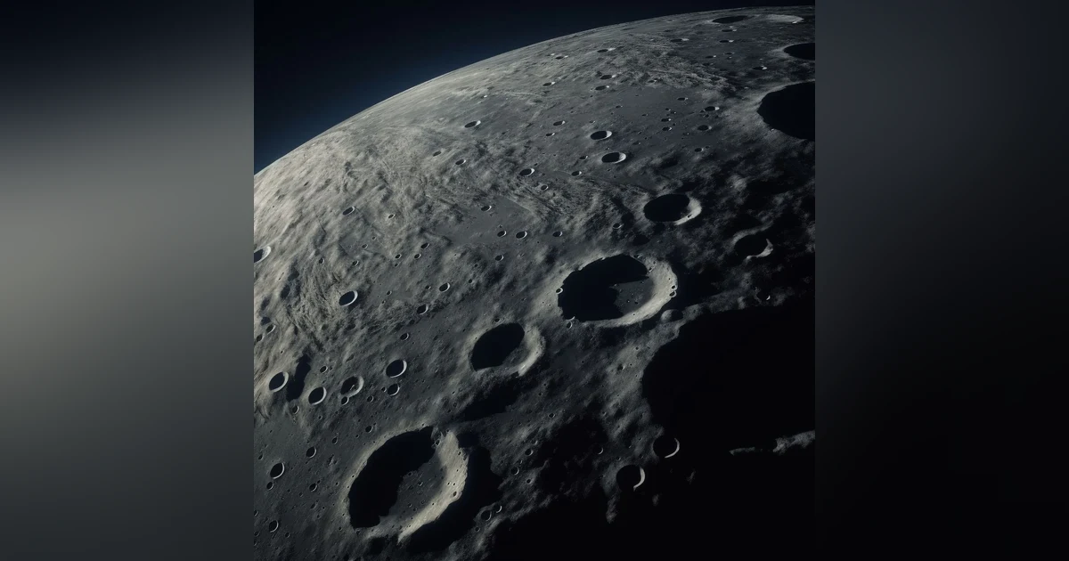 S9: Our Odd Moon: Part Three