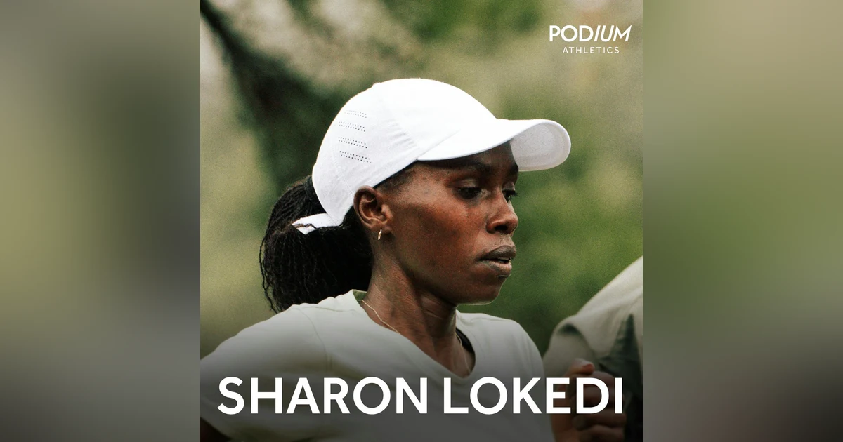 Sharon Lokedi