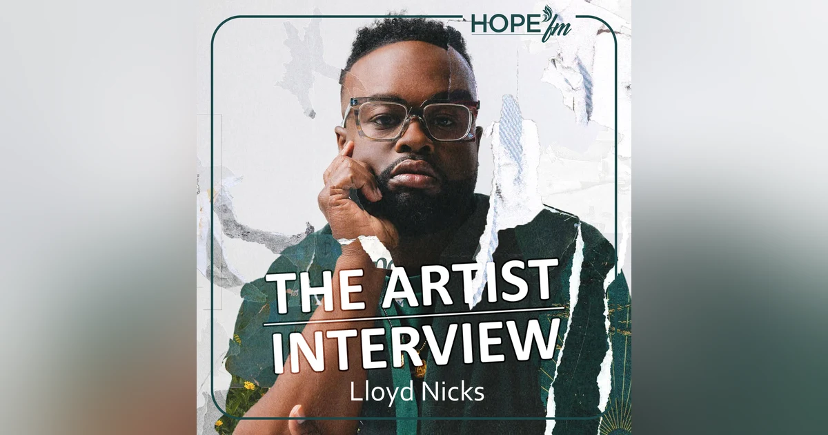 Lloyd Nicks