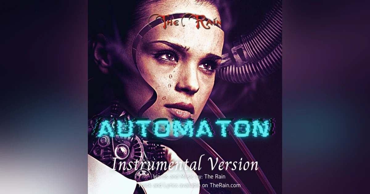 Automaton - Instrumental Version