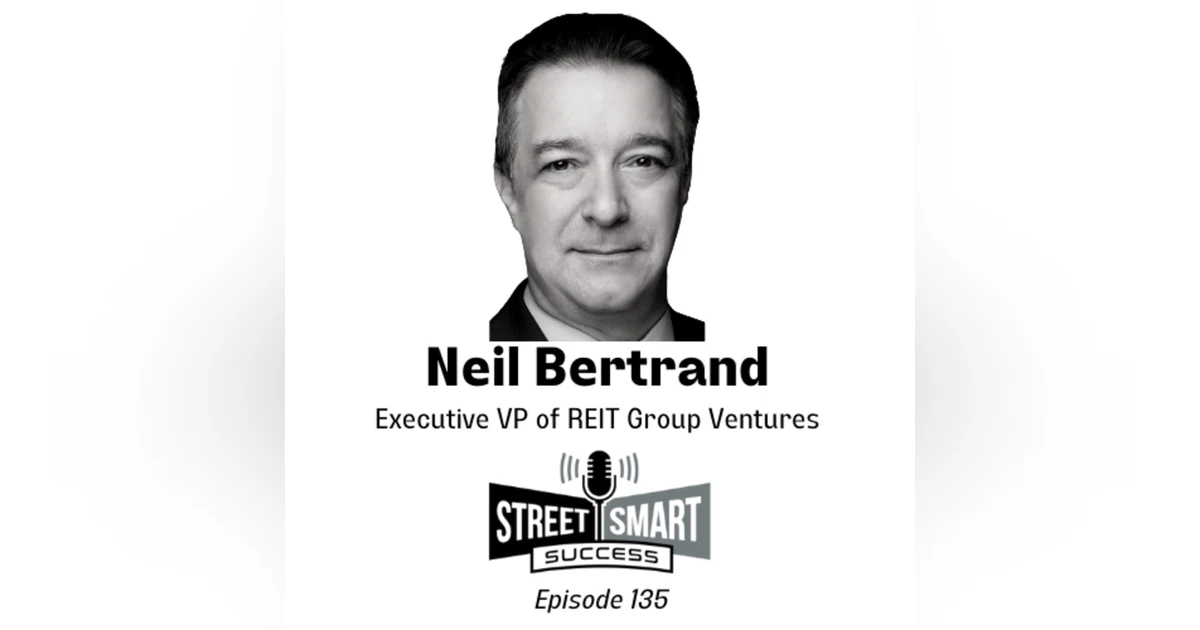 135: Multifamily is On Fire but History Tends to Repeat Itself
