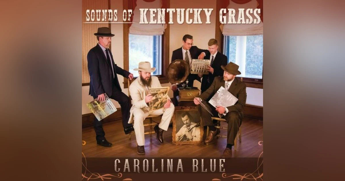 Carolina Blue Interview