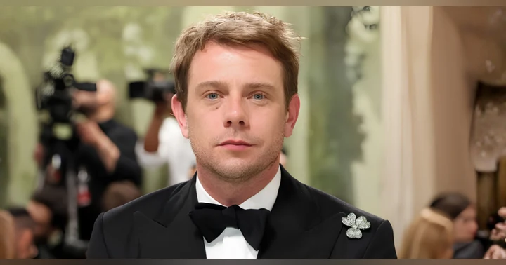 image for Jonathan Anderson on Leadership, Creativity, and Building the Next Era of Dior