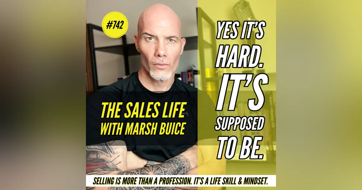 742. Success Is Heavy.