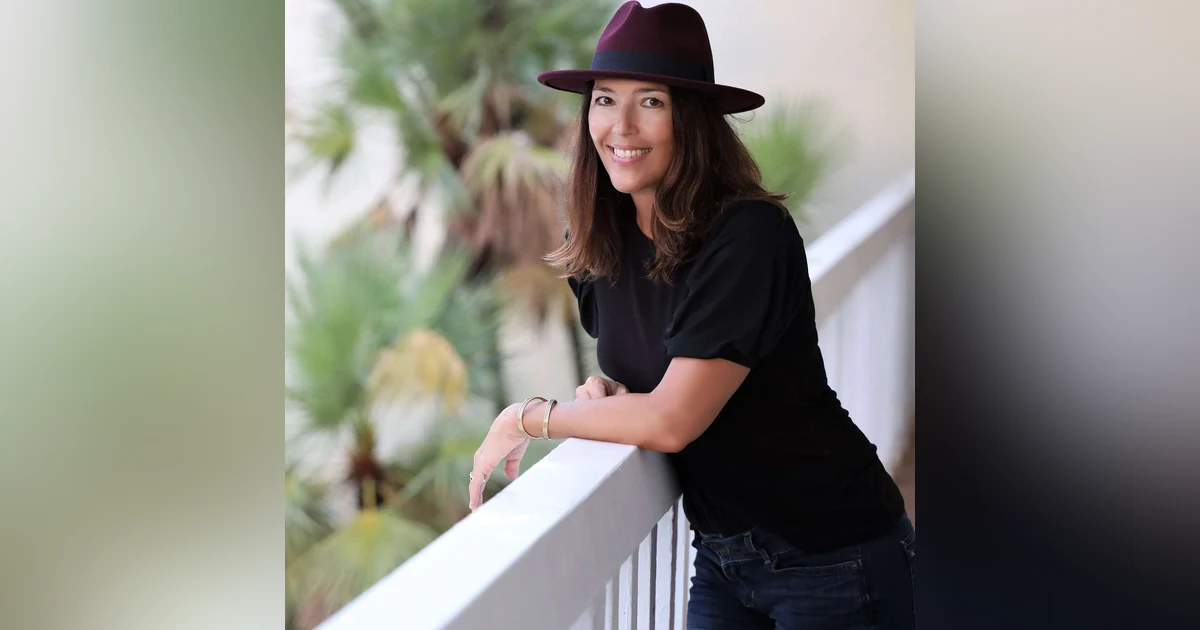 Kristin Joy Lavin on Love, Loss, and Signs from the Afterlife