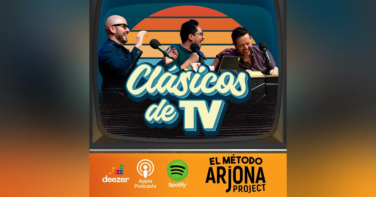 Un clásico de Televisión