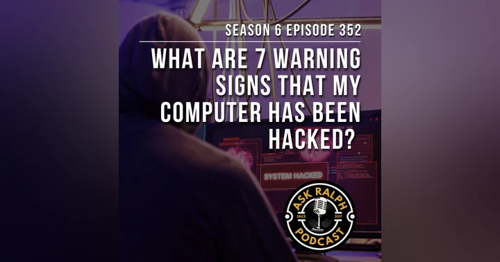 image for What Are the Signs Your PC Is Unsecure?