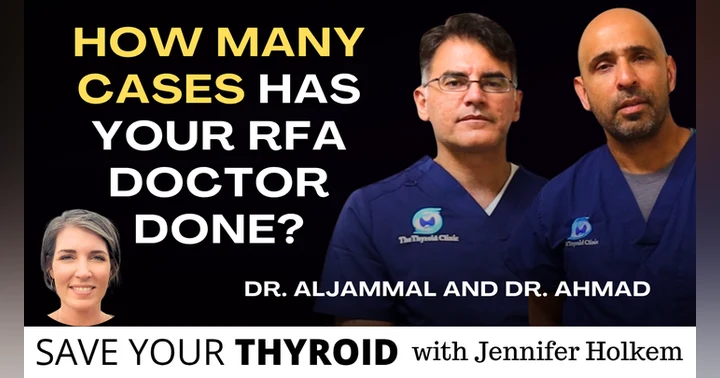 image for Is Your RFA Doctor Certified? A New Standard for Thyroid Ablation