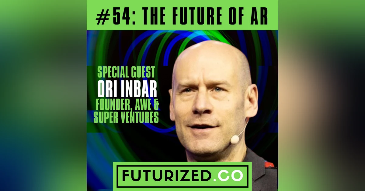 The Future of AR