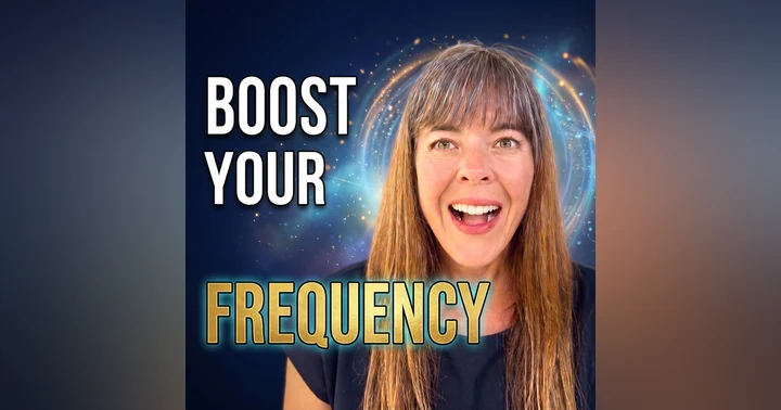 image for Everything Is Energy: Raise Your Vibration & Transform Your Life