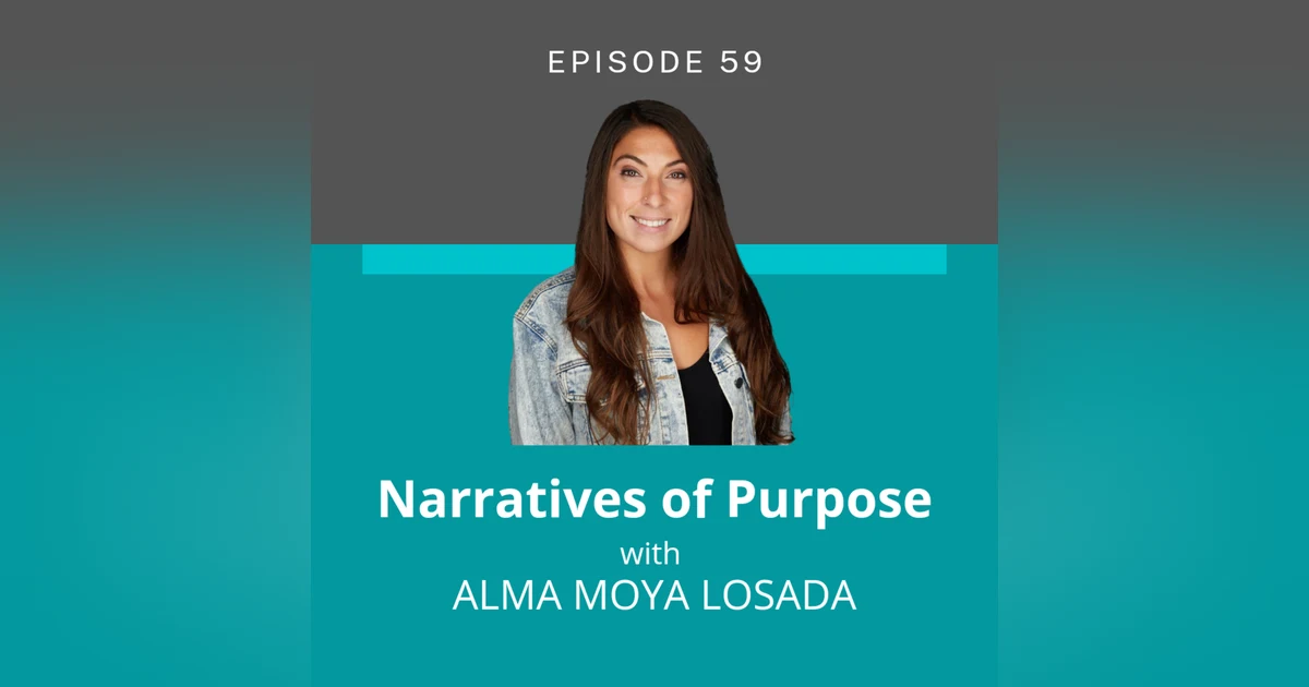 On Gamifying Diversity and Inclusion Education - A NEW Conversation with Alma Moya Losada