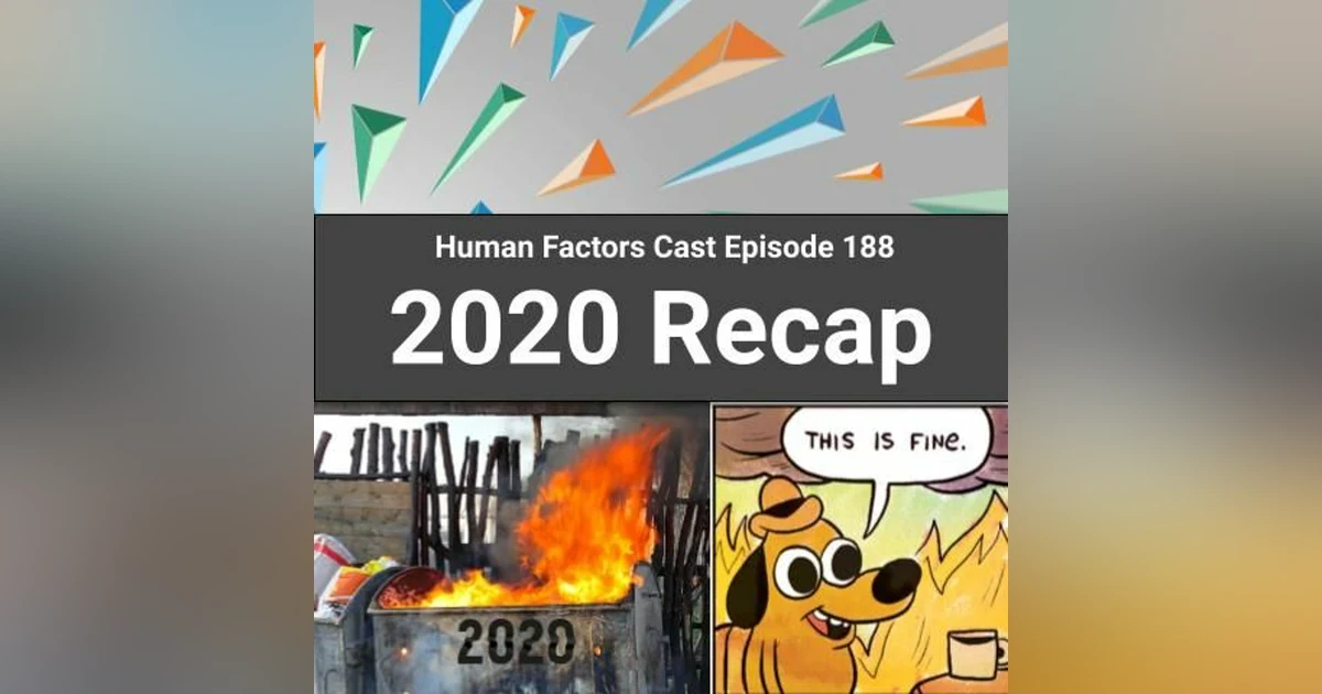 E188 - 2020 Recap