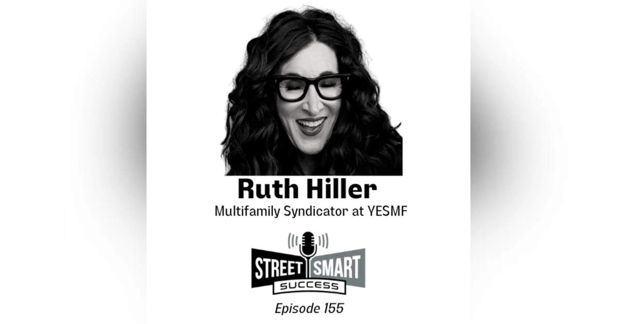 155: Starting Out in a Mentorship Program Can Turbocharge Your Real Estate Career