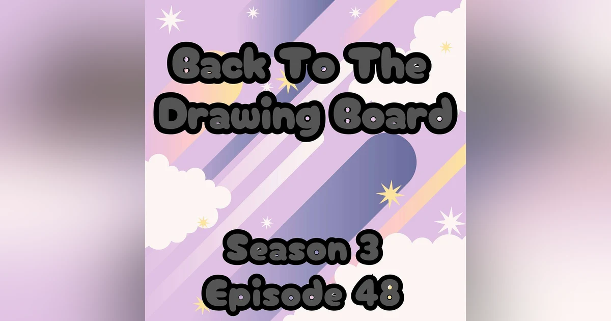s3 E48 Back to the Drawing Board