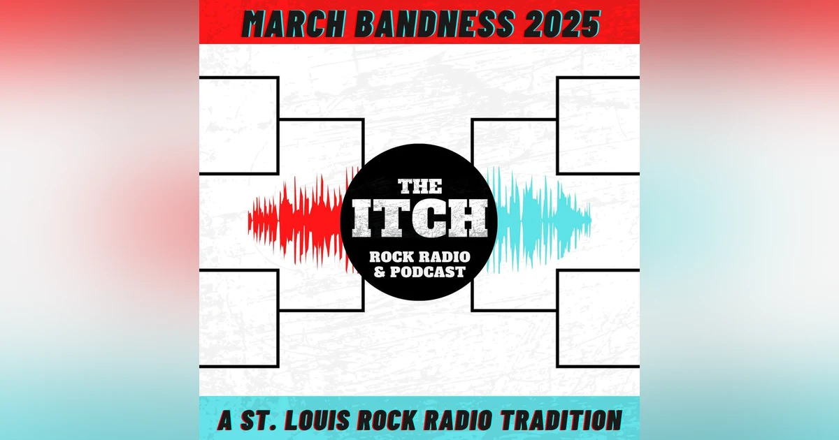 March Bandness 2025 Voting Is Open!