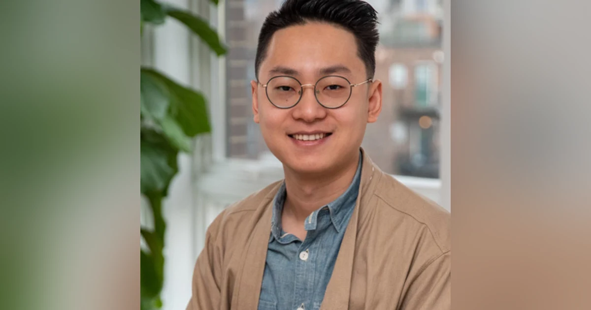 #52 - Designing a career - with Evan Bai from Vertex Pharmaceuticals