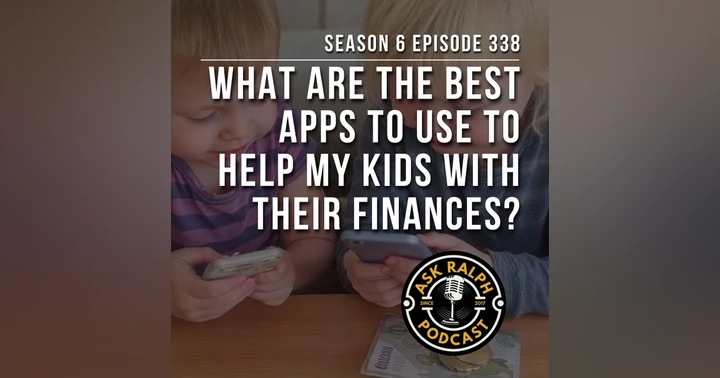 image for How Can Technology Help Your Kids Build Financial Literacy?
