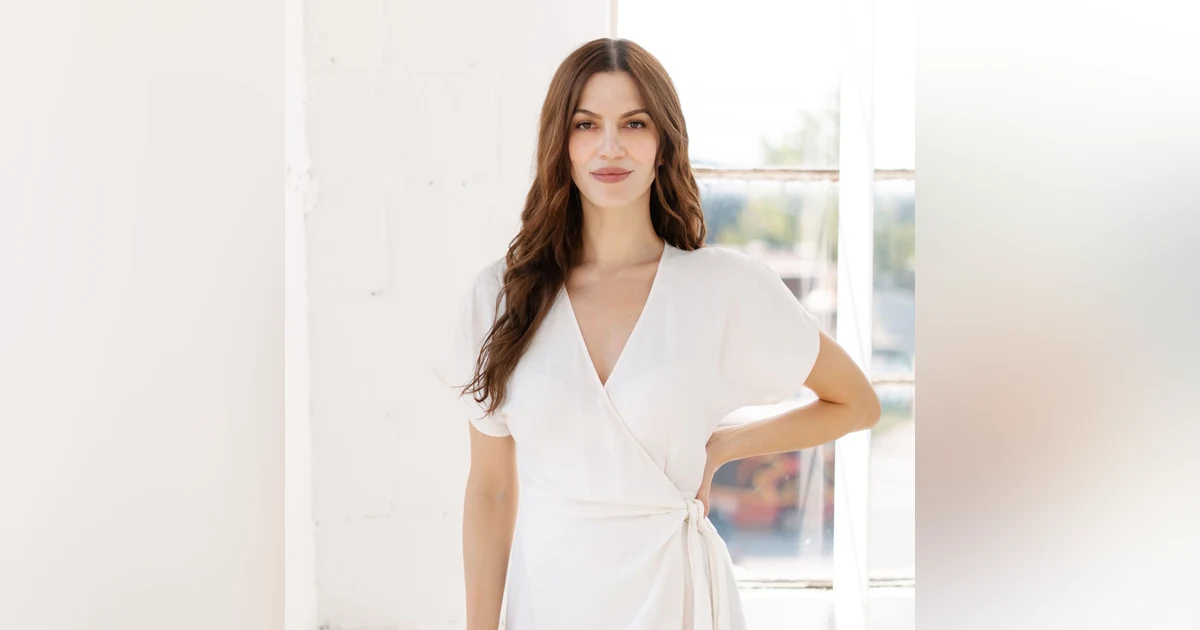 Unlock Your Full Potential: Zerina Derveni Shares the Key Shift for Lasting Empowerment