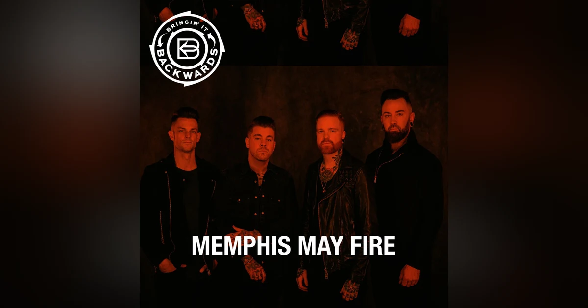 Interview with Memphis May Fire