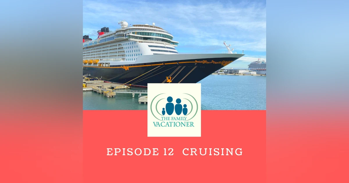 Family Cruise Tips | Planning the Perfect Vacation at Sea