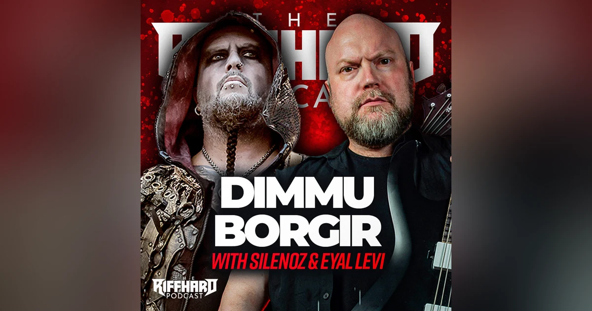SILENOZ (Dimmu Borgir) | EP 179